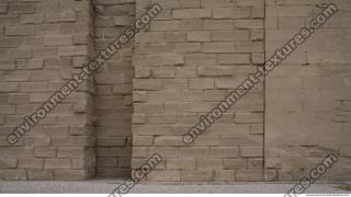 Photo Texture of Karnak Temple 0018